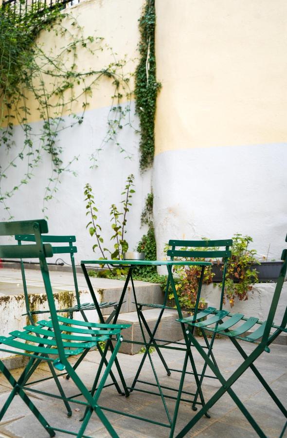 N2 Sokaki Apartment Nafplio Exterior photo